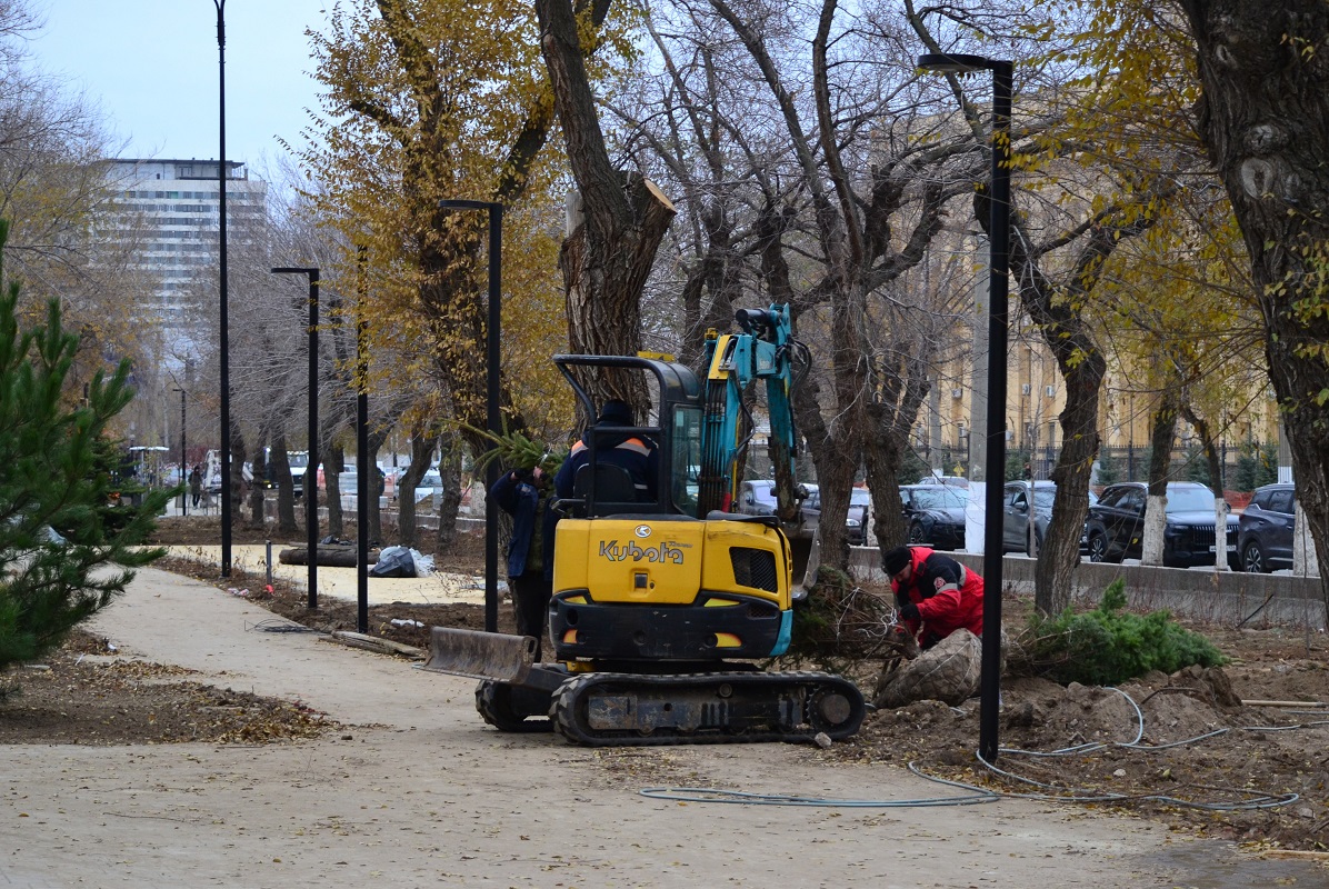 Волгоградская область, № (34) Б/Н СТ 0137 — Kubota (общая модель)