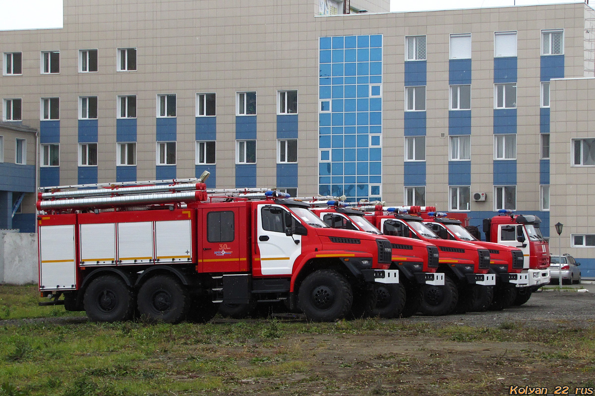 Алтайский край — Разные фотографии (Автомобили); Алтайский край — Новые автомобили