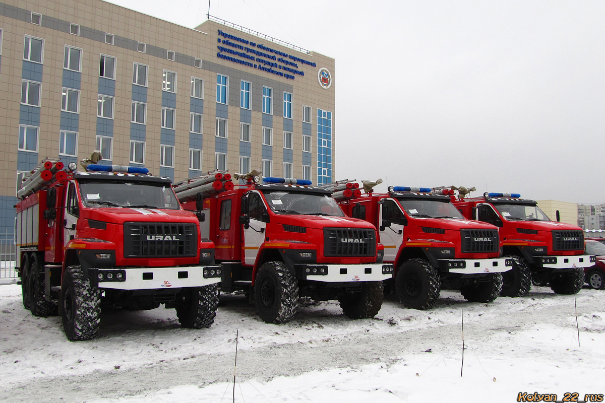 Алтайский край — Разные фотографии (Автомобили); Алтайский край — Новые автомобили