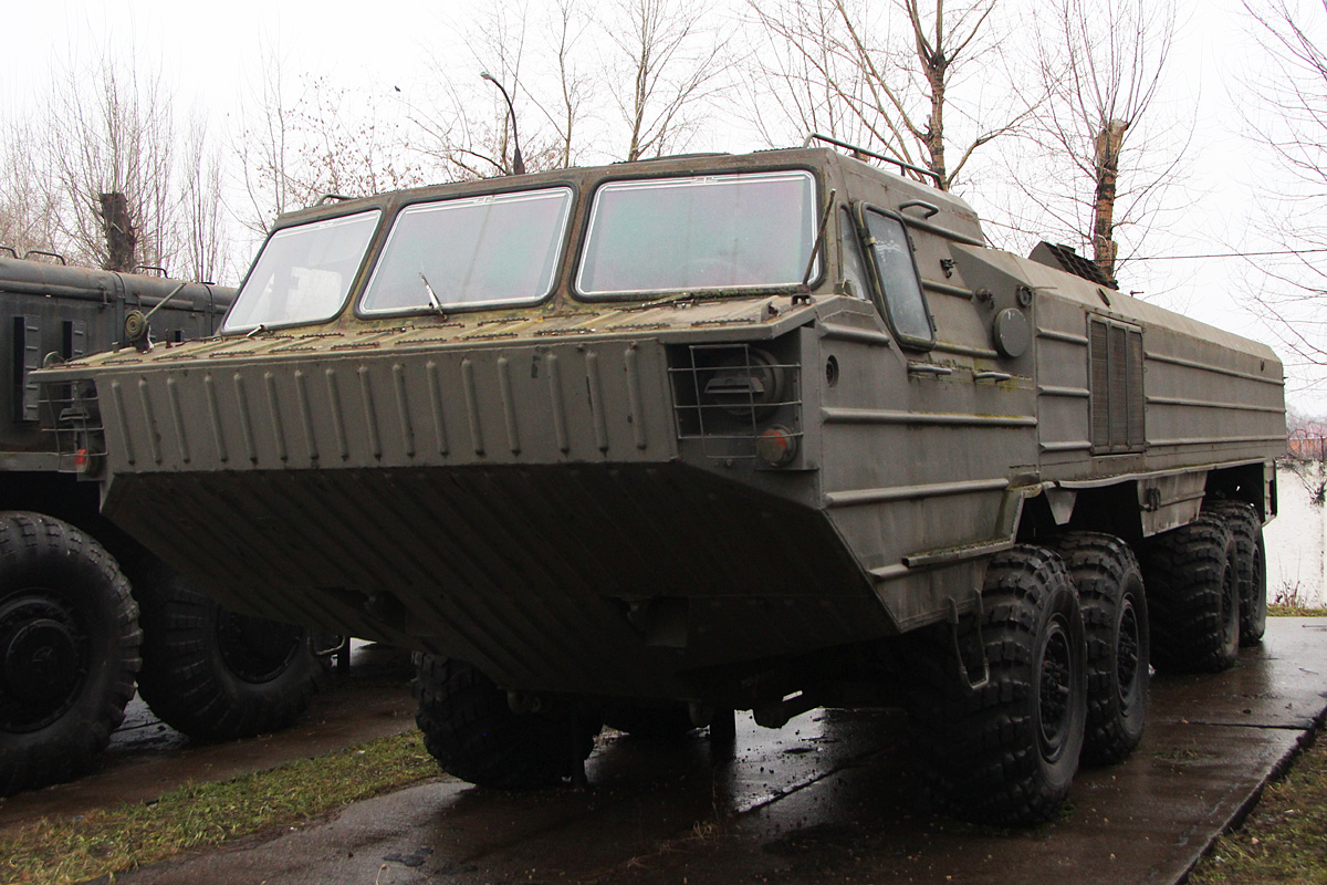 Рязанская область, № (62) Б/Н 0140 — БАЗ-6944