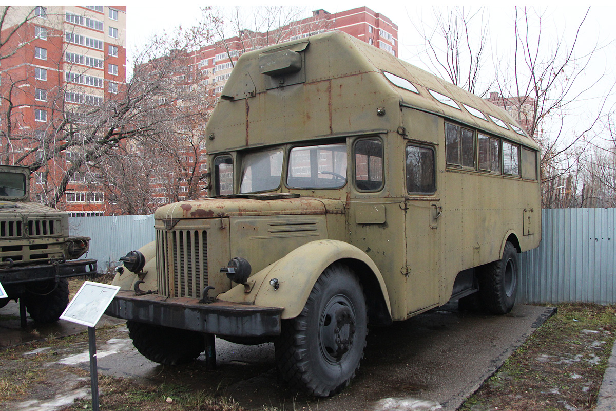 Рязанская область, № (62) Б/Н 0138 — МАЗ-200