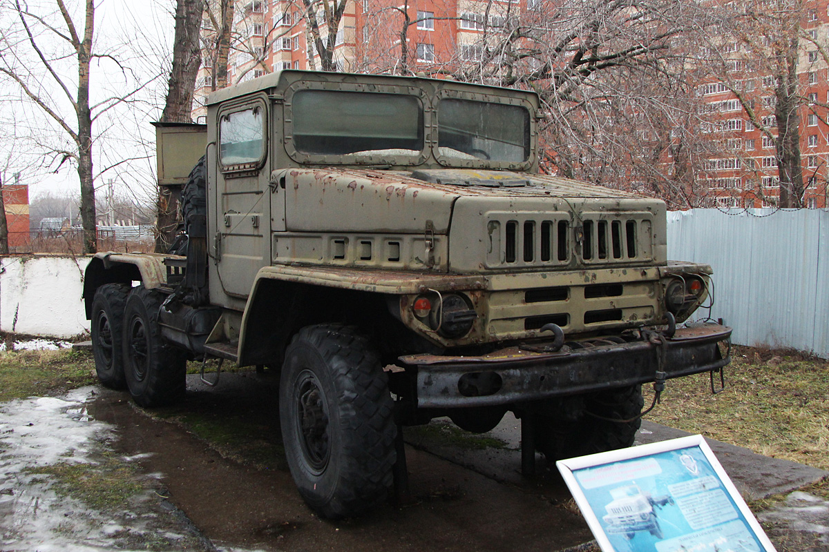 Рязанская область, № (62) Б/Н 0163 — ЗИЛ (общая модель)