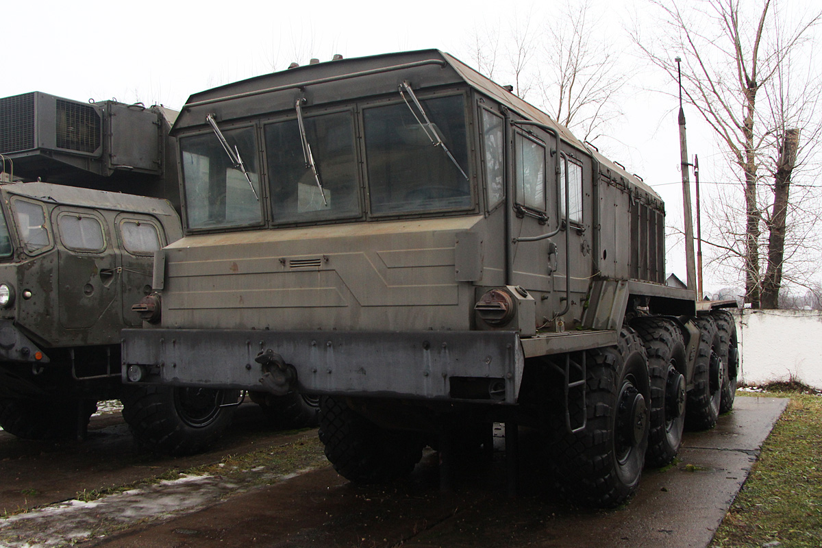 Рязанская область, № (62) Б/Н 0178 — КЗКТ-7428 "Русич"