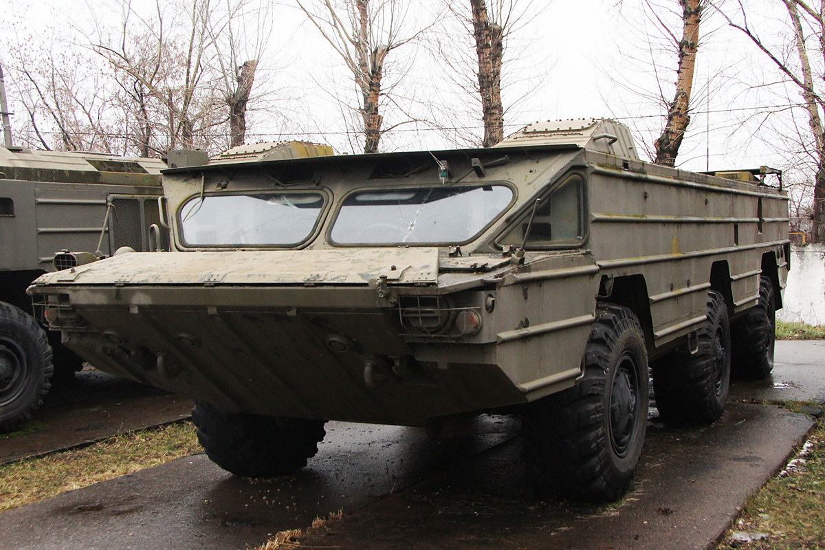 Рязанская область, № (62) Б/Н 0137 — БАЗ-5937