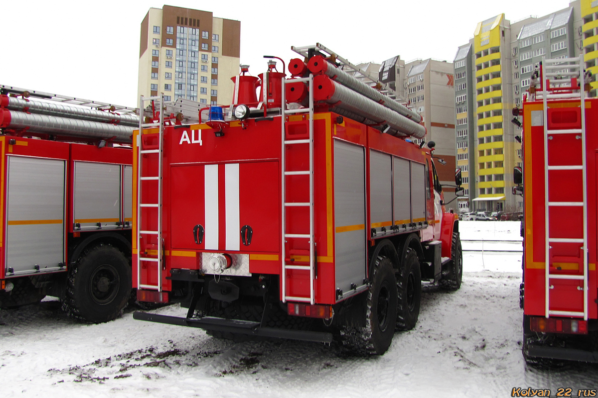 Алтайский край, № А 161 ОЕ 122 — Урал NEXT 5557-72; Алтайский край — Автомобили без номеров; Алтайский край — Новые автомобили