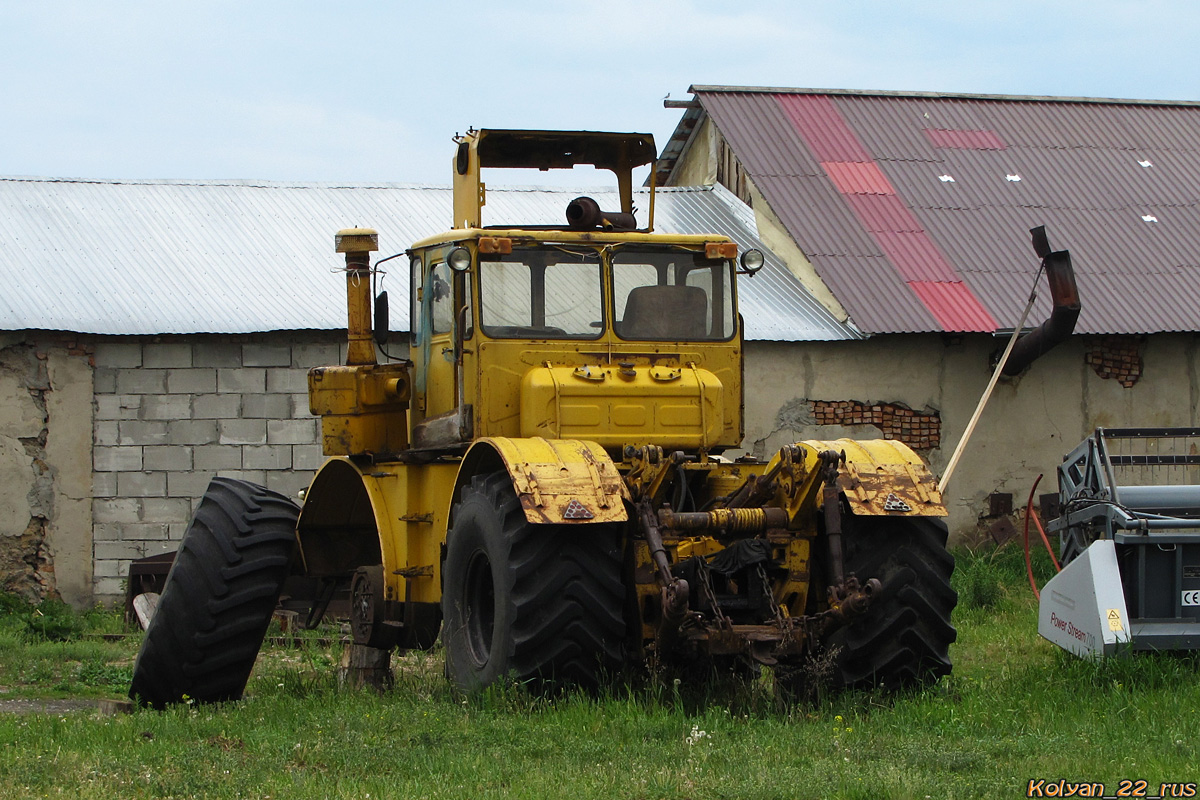 Алтайский край, № (22) Б/Н СТ 1248 — К-701