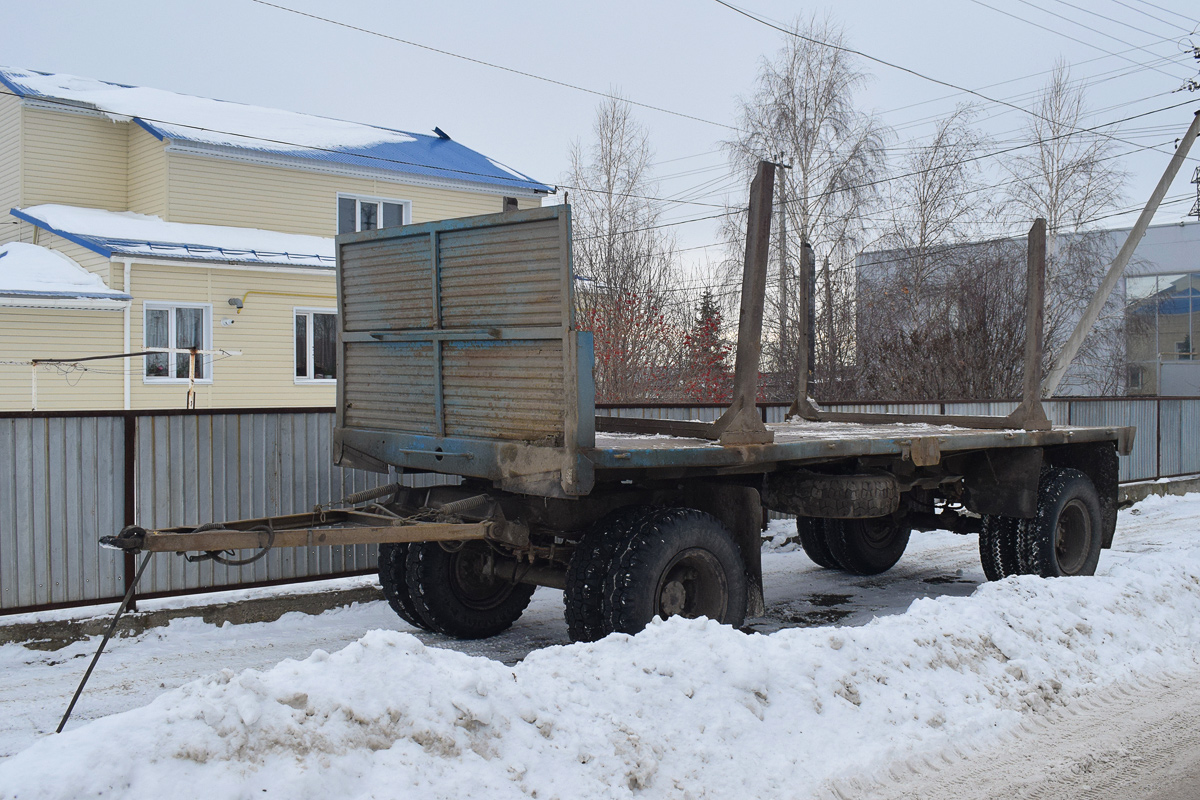 Алтайский край, № АО 3405 22 — ГКБ(СЗАП)-8350