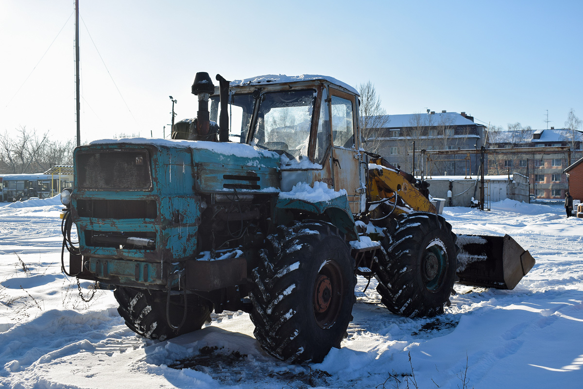 Алтайский край, № (22) Б/Н СТ 1251 — Т-150К