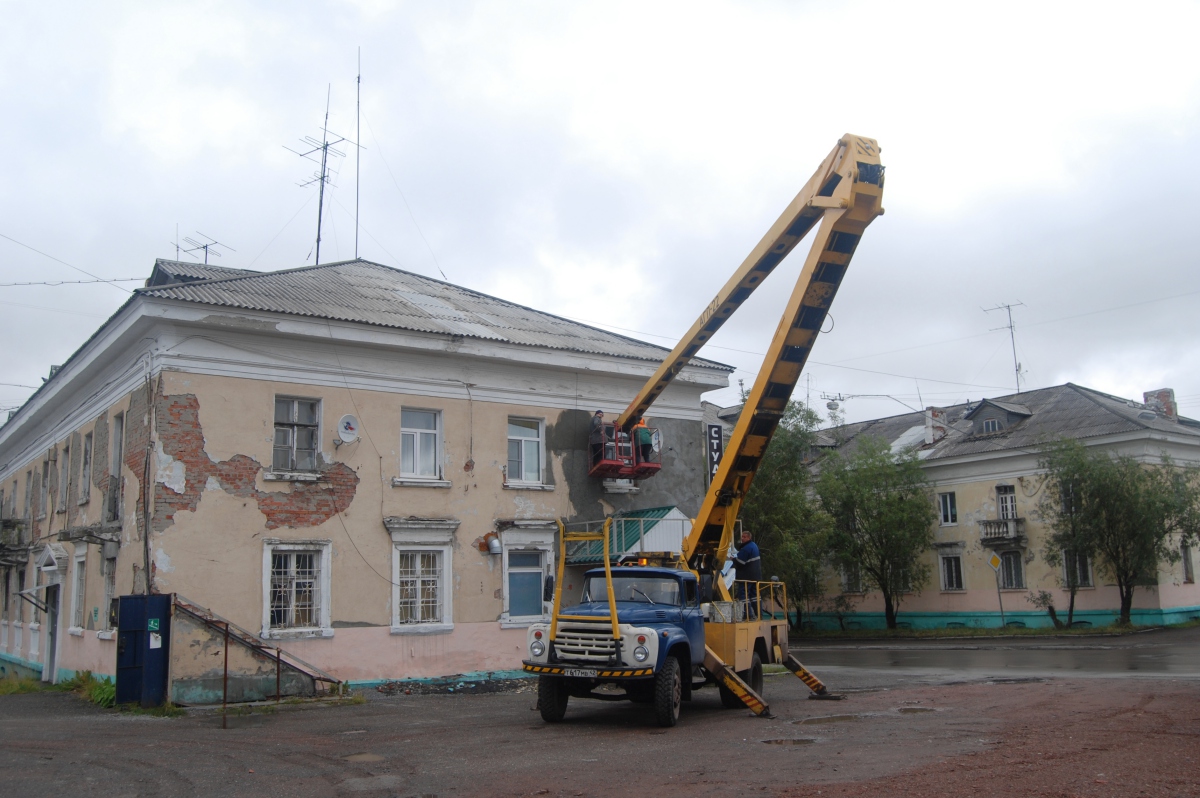 Кемеровская область, № Т 617 МВ 42 — ЗИЛ-431412