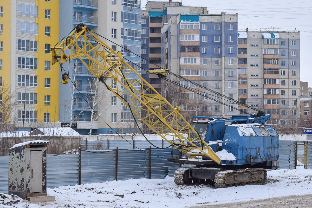 Алтайский край, № (22) Б/Н СТ 1086 — RDK-250 (Общая модель)