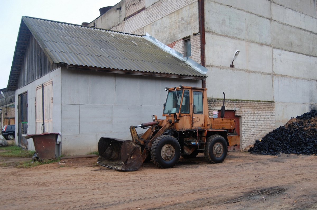 Новгородская область, № 5741 НУ 53 — ТО-30