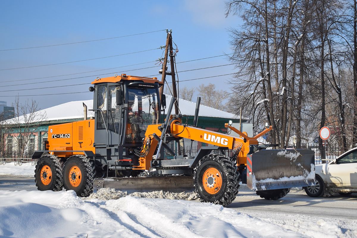 Алтайский край, № 6074 АР 22 — ГС-14.02 Алтайский край, № 6074 АР 22 — ГС-14.02