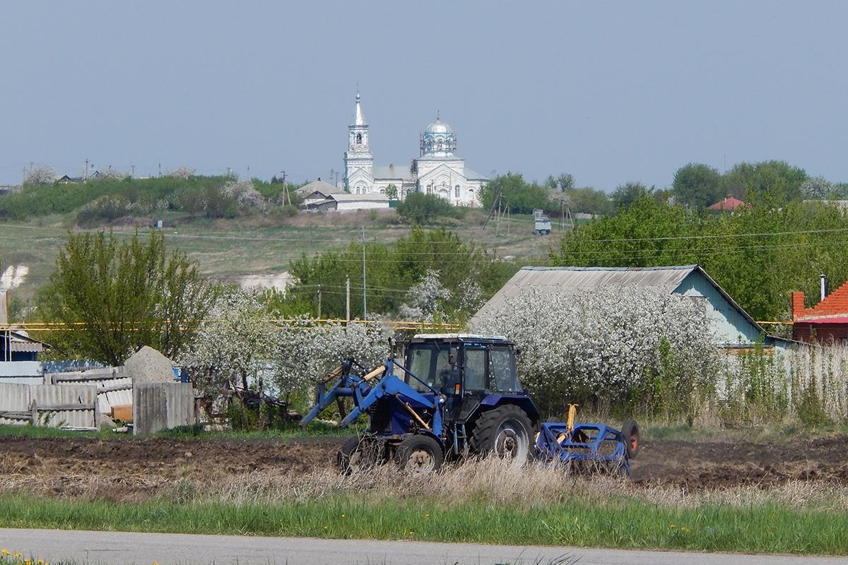 Белгородская область, № 5966 ЕК 31 — МТЗ-80; Прицепы сельскохозяйственные — Культиваторы (общая) Белгородская область, № 5966 ЕК 31 — МТЗ-80; Прицепы сельскохозяйственные — Культиваторы (общая)