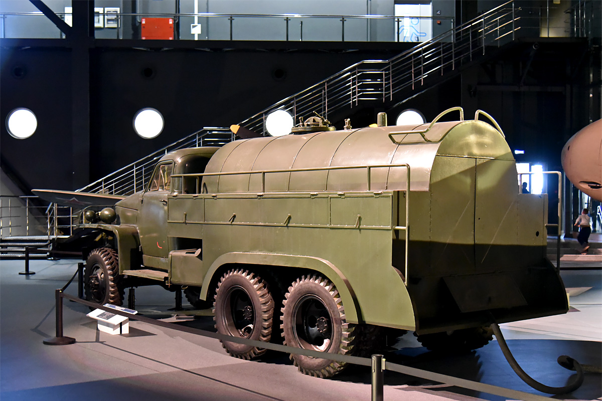 Свердловская область, № (66) Б/Н 0063 — Studebaker US6 U3 Свердловская область, № (66) Б/Н 0063 — Studebaker US6 U3