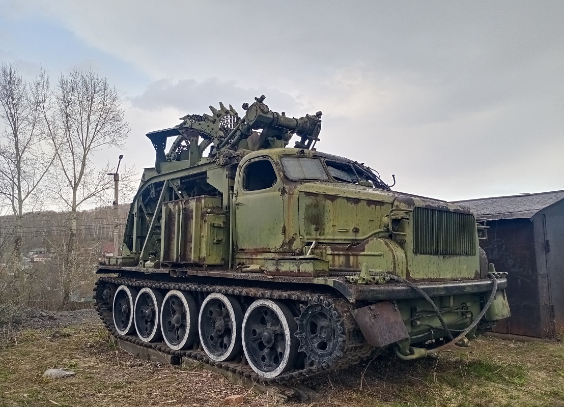 Кемеровская область, № (42) Б/Н СТ 0131 — АТ-Т