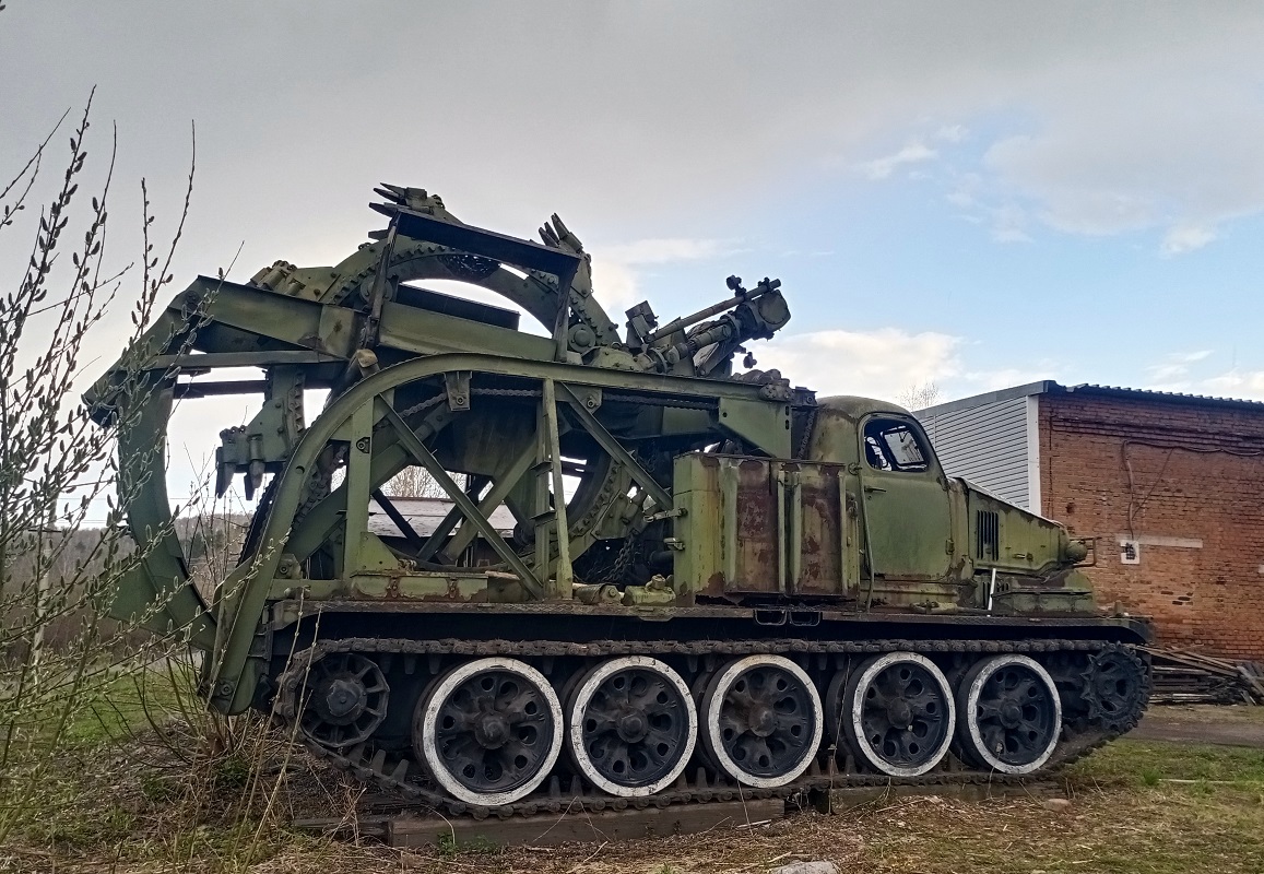 Кемеровская область, № (42) Б/Н СТ 0131 — АТ-Т