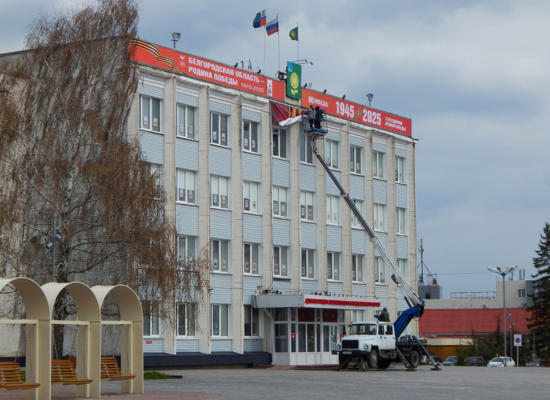 Белгородская область — Разные фотографии (Автомобили) Белгородская область — Разные фотографии (Автомобили)