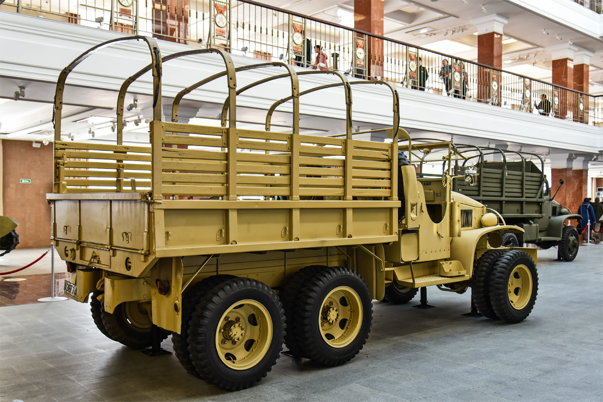 Свердловская область, № (66) Б/Н 0038 — GMC (общая модель) Свердловская область, № (66) Б/Н 0038 — GMC (общая модель)