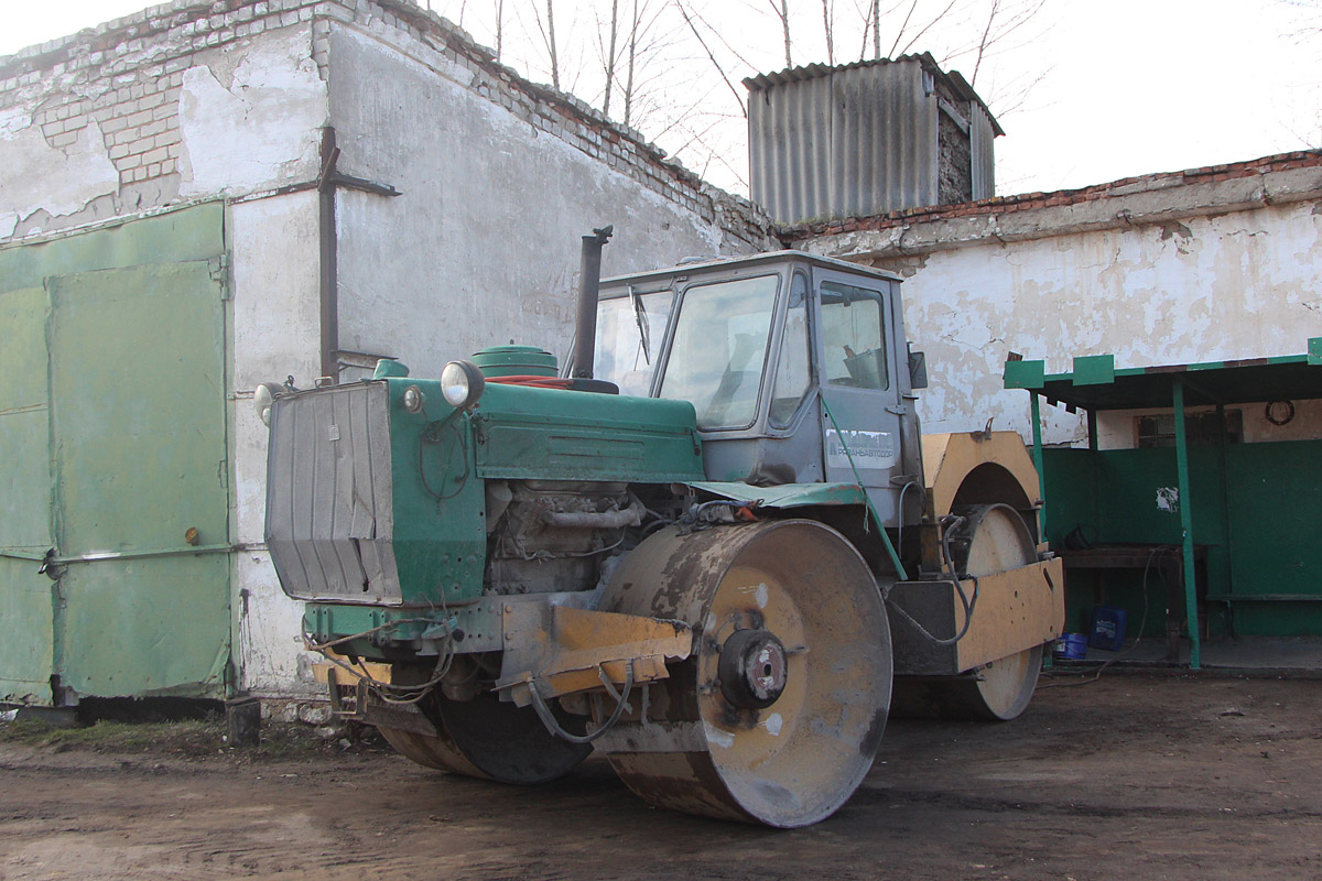 Рязанская область, № 9490 РС 62 — Прочие модели Рязанская область, № 9490 РС 62 — Прочие модели