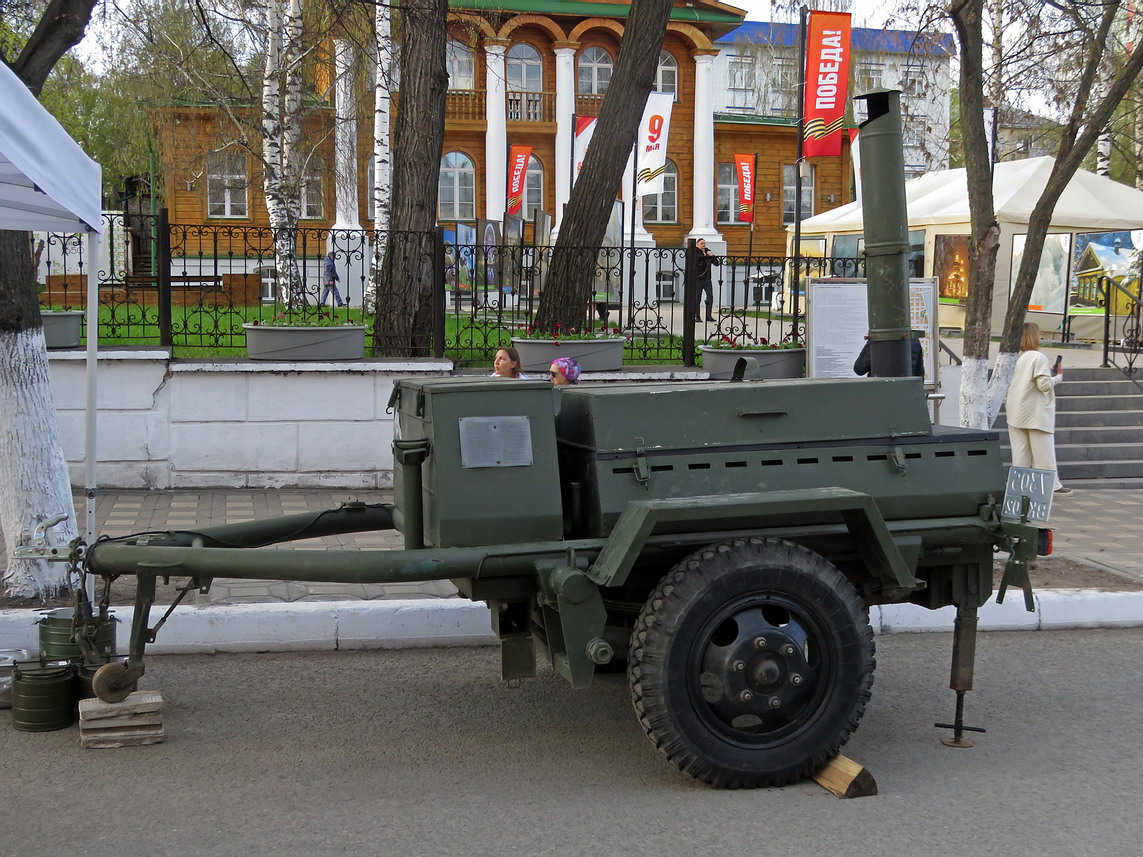 Кировская область, № 7305 ВК 02 — Модель неизвестна Кировская область, № 7305 ВК 02 — Модель неизвестна