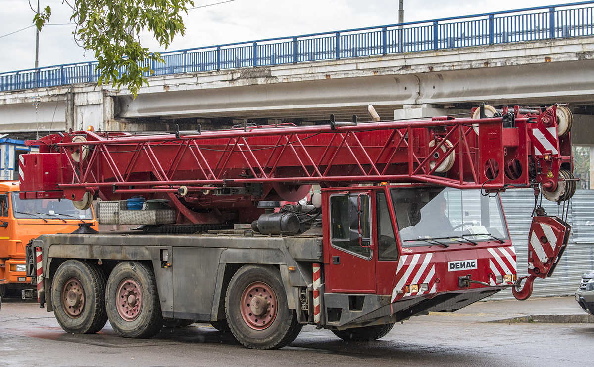 Ульяновская область, № 8944 УС 73 —  Прочие модели