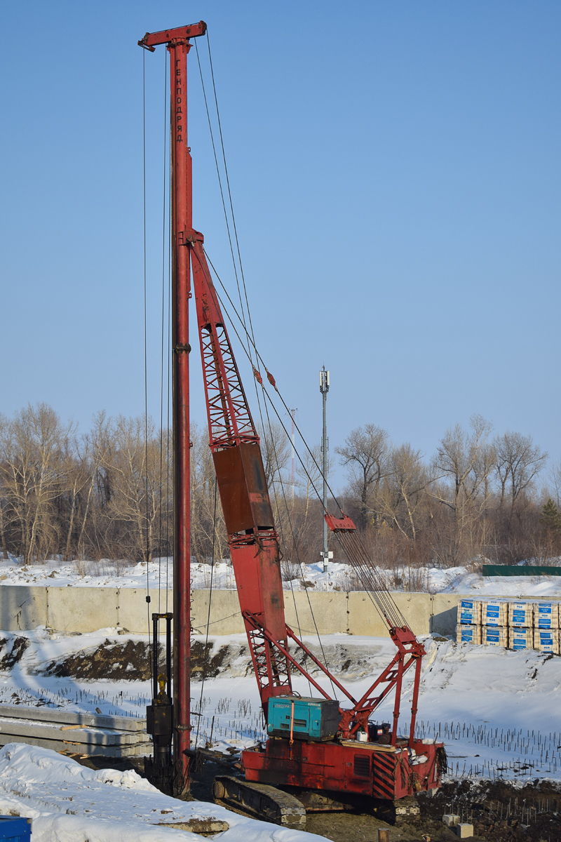 Алтайский край, № (22) Б/Н СТ 0597 — Hitachi (общая модель) Алтайский край, № (22) Б/Н СТ 0597 — Hitachi (общая модель)