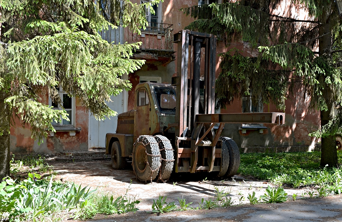 Воронежская область, № (36) Б/Н СТ 0081 — АП-4045