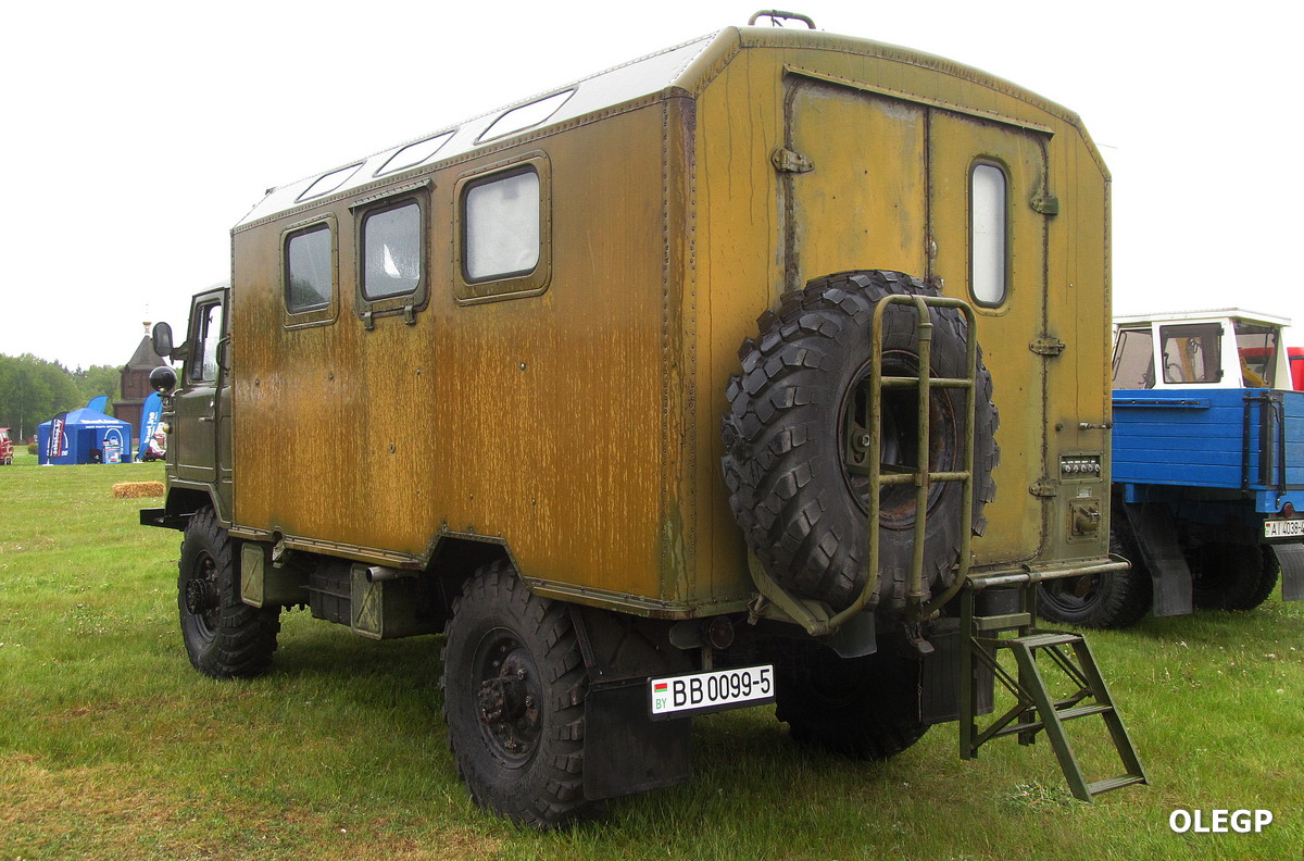 Минская область, № ВВ 0099-5 — ГАЗ-66 (общая модель); Минская область — TBT SHOW 2025 Минская область, № ВВ 0099-5 — ГАЗ-66 (общая модель); Минская область — TBT SHOW 2025