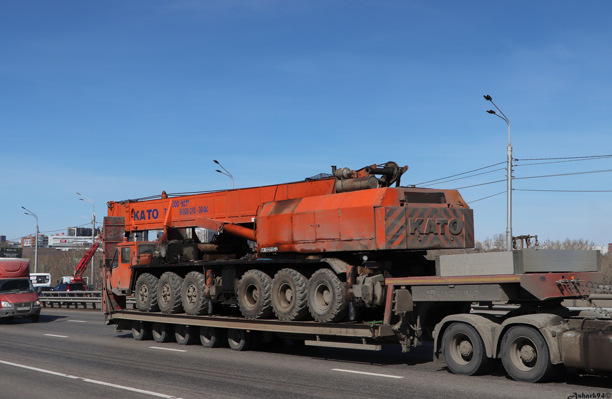 Красноярский край, № (24) Б/Н 0059 — Kato 6150 Красноярский край, № (24) Б/Н 0059 — Kato 6150