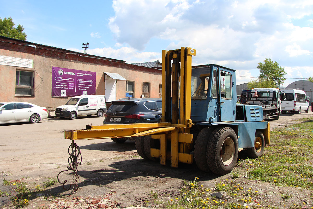Москва, № (77) Б/Н СТ 0111 — 4014/4026/4081/41015/4105 (общая модель)
