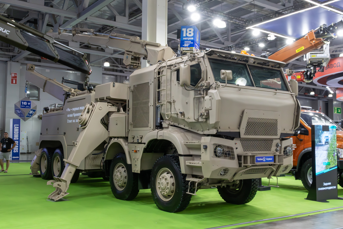 Московская область — Автомобили без номеров; Московская область — Новые автомобили; Московская область — Выставки "COMvex" и "CTT Expo"— 2025 Московская область — Автомобили без номеров; Московская область — Новые автомобили; Московская область — Выставки "COMvex" и "CTT Expo"— 2025