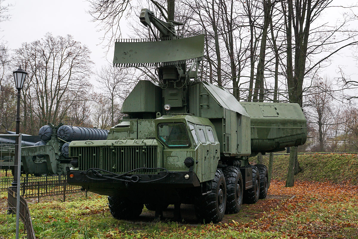Санкт-Петербург, № (78) Б/Н 0112 — МАЗ-543М Санкт-Петербург, № (78) Б/Н 0112 — МАЗ-543М
