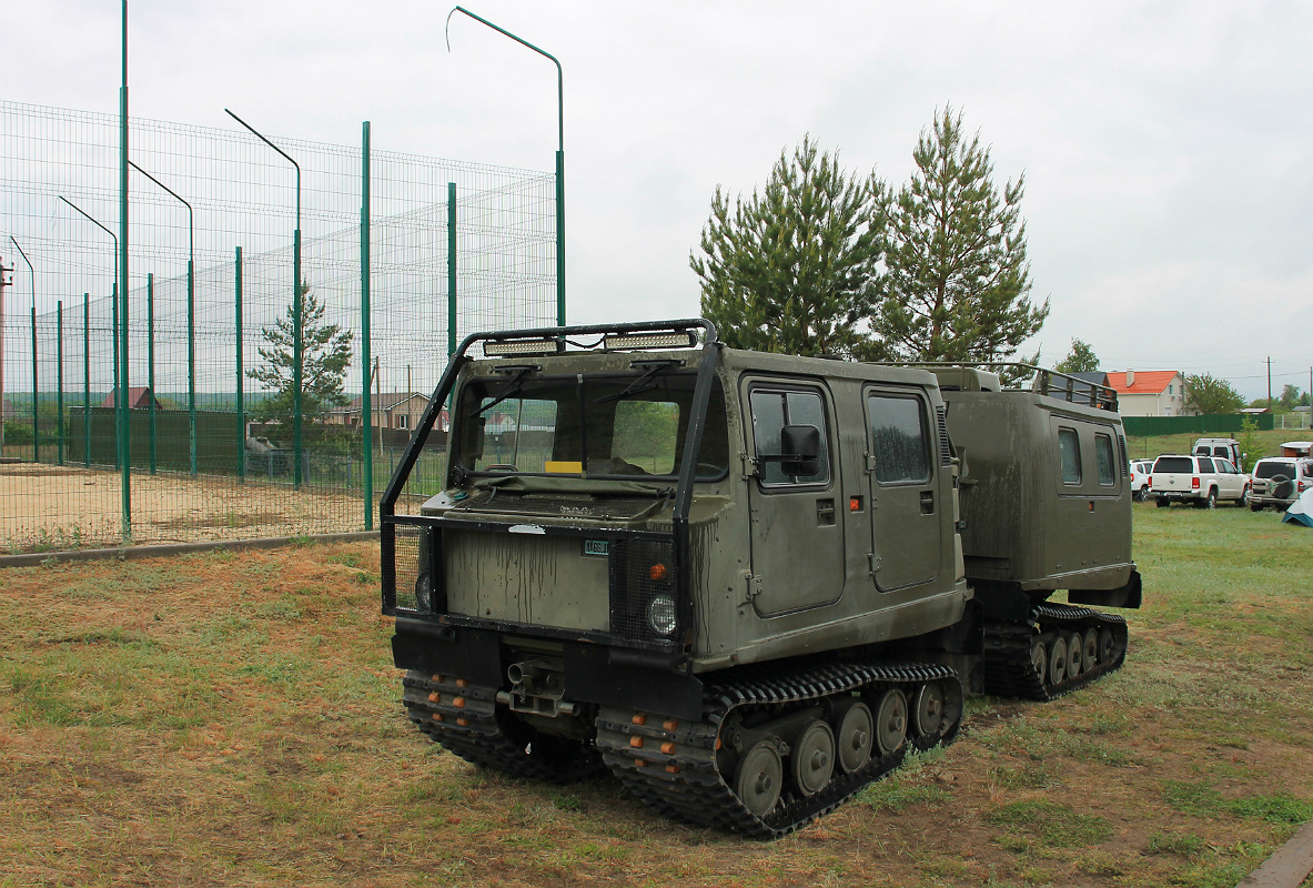 Воронежская область, № 2420 АС 36 — ГАЗ-3351 Воронежская область, № 2420 АС 36 — ГАЗ-3351