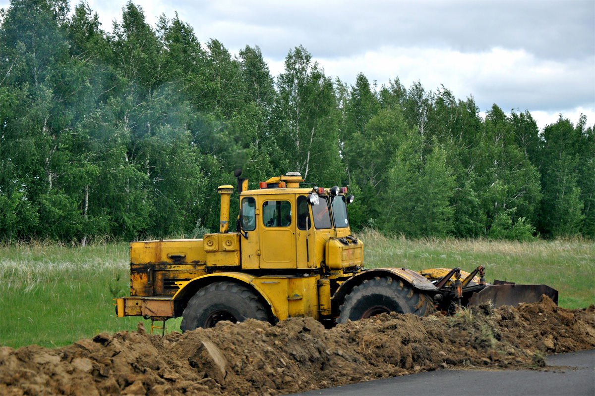 Алтайский край, № 7192 АЕ 22 — К-700А, К-701 Алтайский край, № 7192 АЕ 22 — К-700А, К-701
