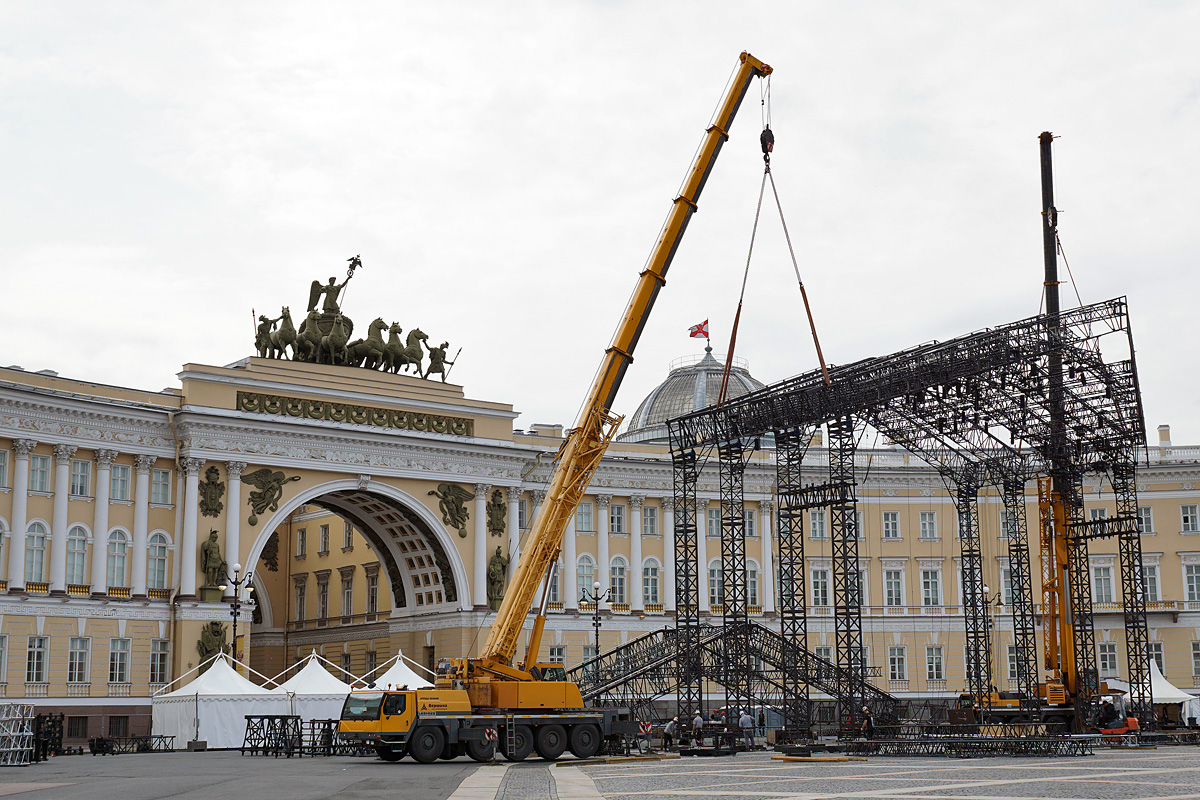 Санкт-Петербург, № Х 968 АА 178 — Liebherr (общая модель); Санкт-Петербург — Разные фотографии (Автомобили) Санкт-Петербург, № Х 968 АА 178 — Liebherr (общая модель); Санкт-Петербург — Разные фотографии (Автомобили)