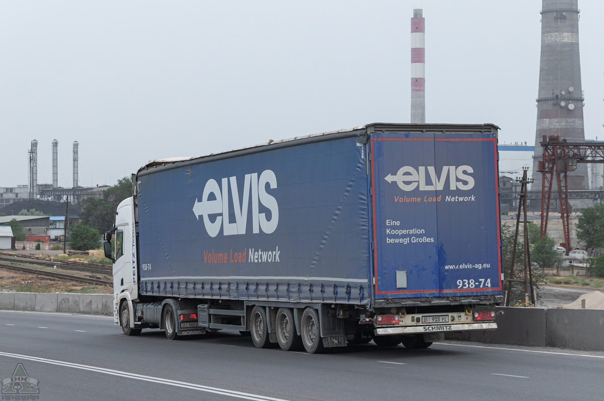 Киргизия, № 01 915 PI — Schmitz Cargobull S.CS / SCB*S3T / S01