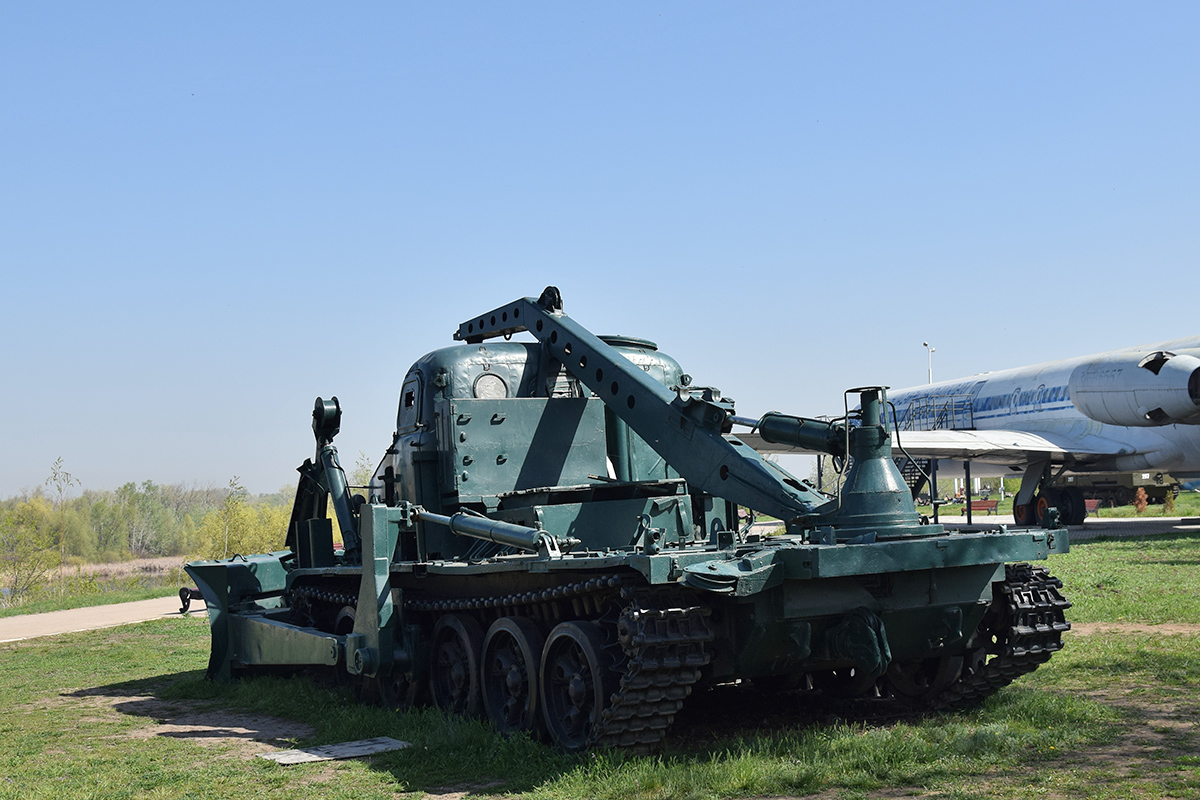 Саратовская область, № (64) Б/Н СТ 0040 — АТ-Т