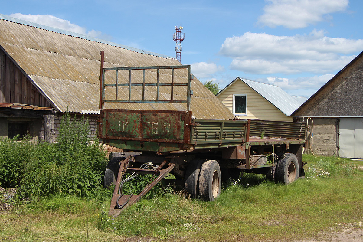 Рязанская область, № АВ 3764 62 — ГКБ(СЗАП)-8350