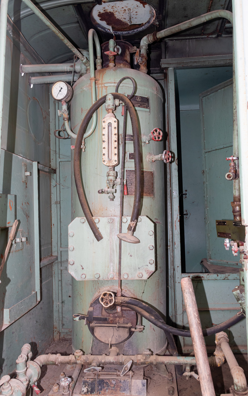 Киргизия, № 0444 ИКЛ — ГАЗ-52-01 (ГАЗ-52А)