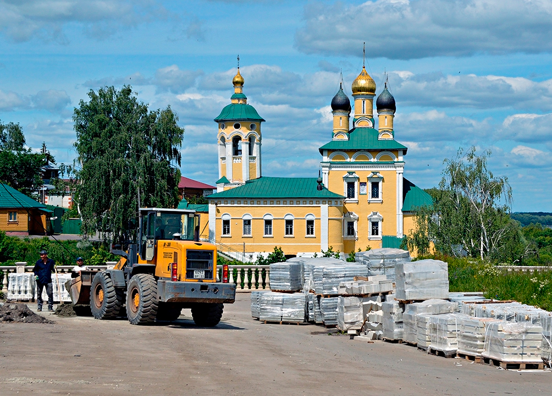 Владимирская область, № 6093 ВР 33 —  Прочие модели