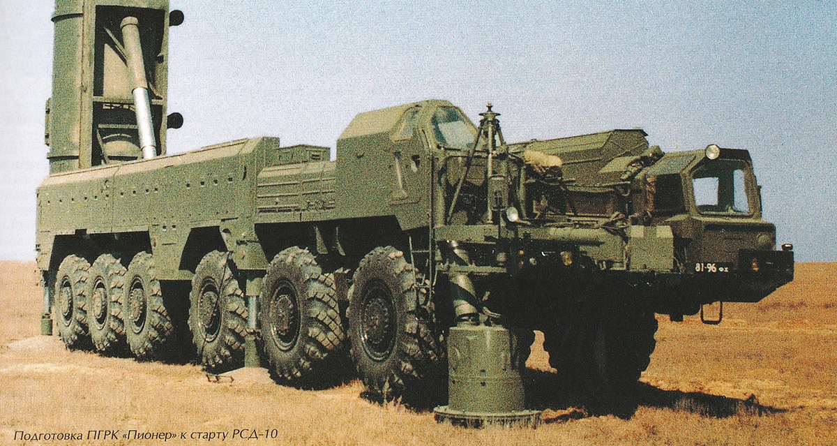 Транспорт Вооруженных Сил СССР, № 81-96 ФХ — МАЗ-547В; Исторические фотографии (до 2000 года) (Транспорт Вооруженных Сил СССР)