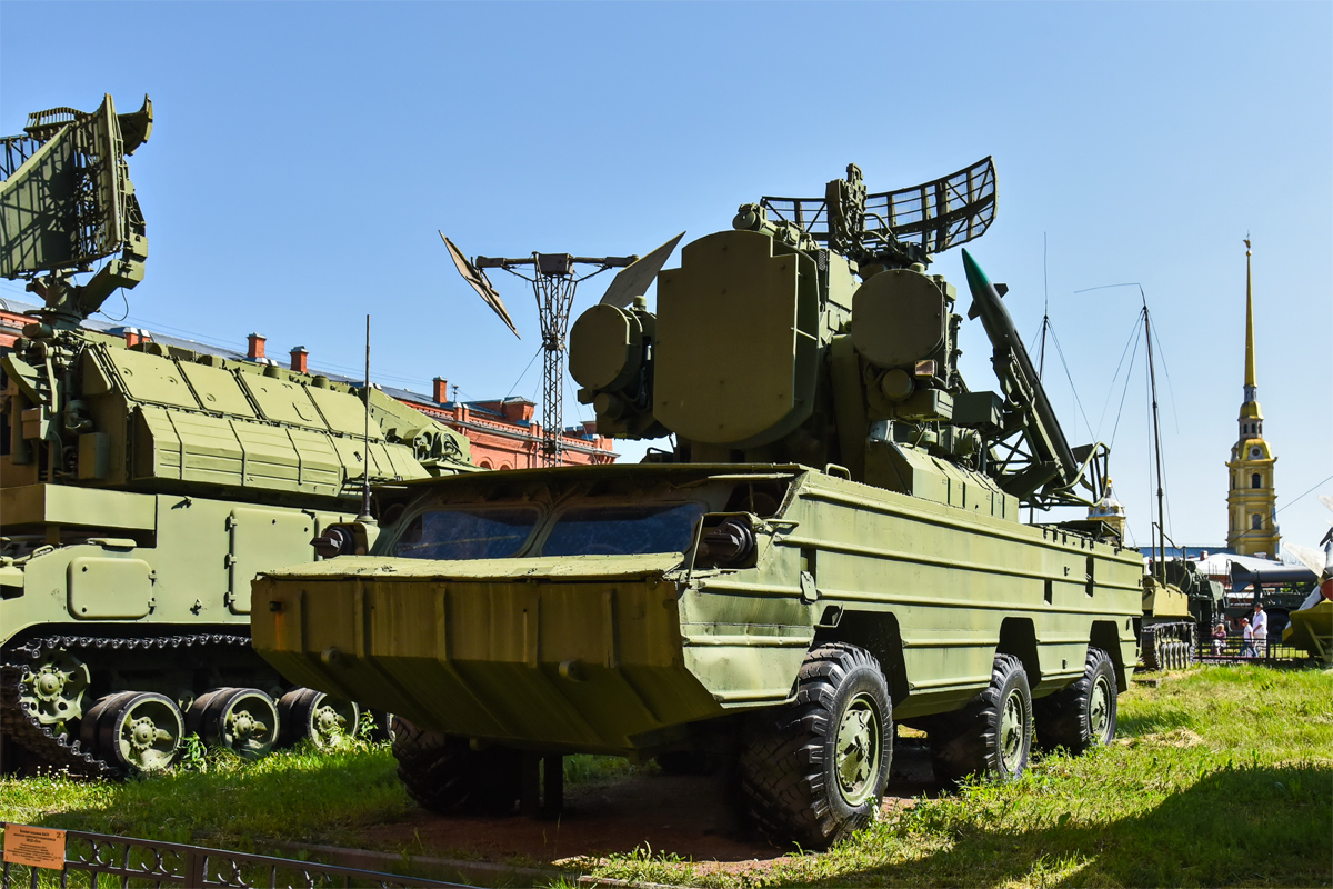 Санкт-Петербург, № (78) Б/Н 0009 — БАЗ-5937