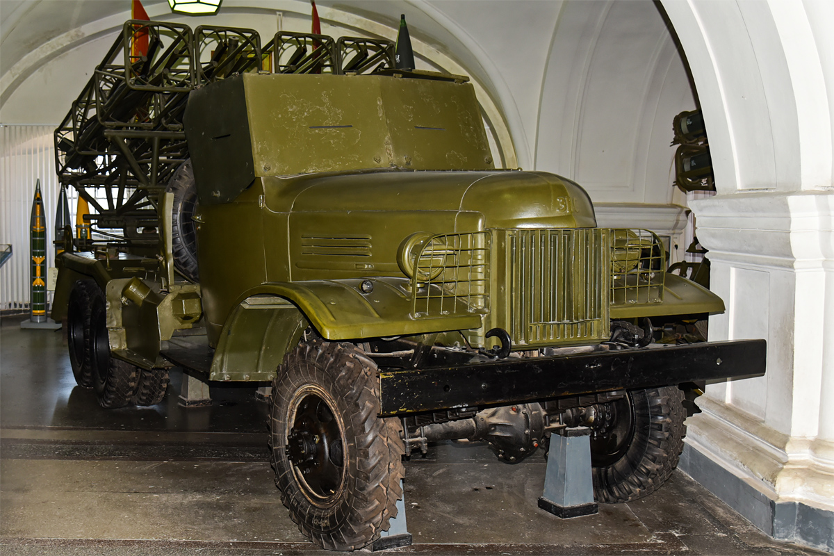 Санкт-Петербург, № (78) Б/Н 0011 — ЗИС-151