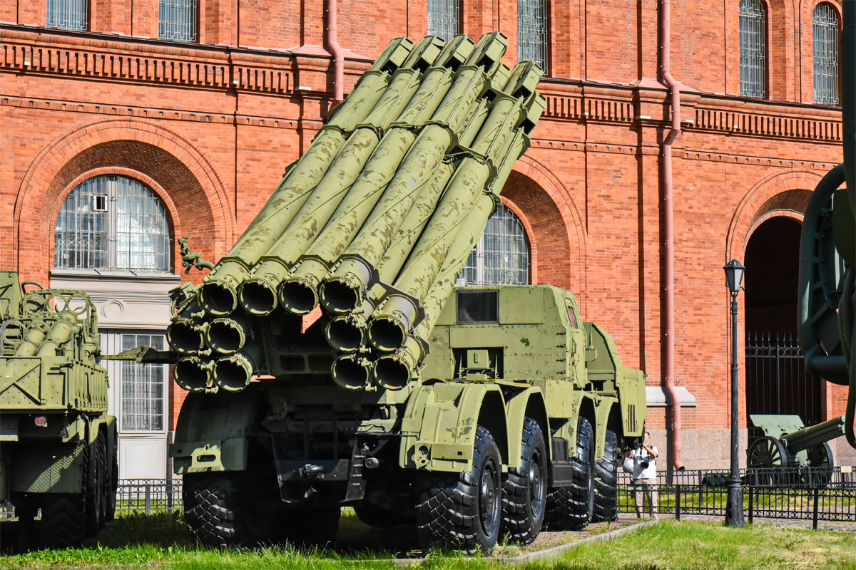 Санкт-Петербург, № (78) Б/Н 0030 — МАЗ-543М