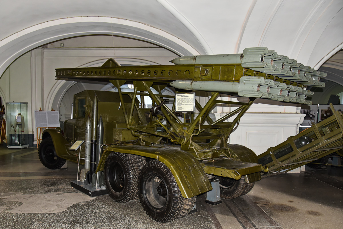 Санкт-Петербург, № (78) Б/Н 0014 — ЗИС-6