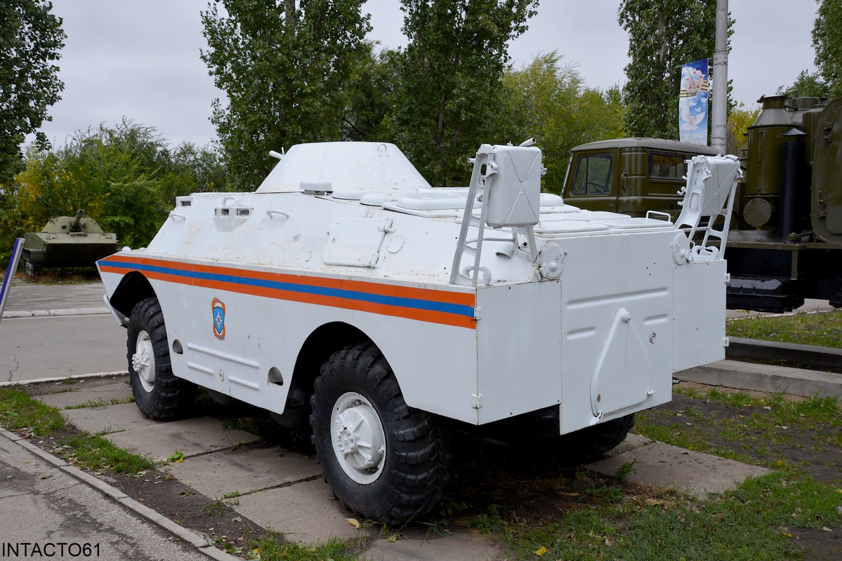 Саратовская область, № (64) Б/Н СТ 0037 — ГАЗ (общая модель)