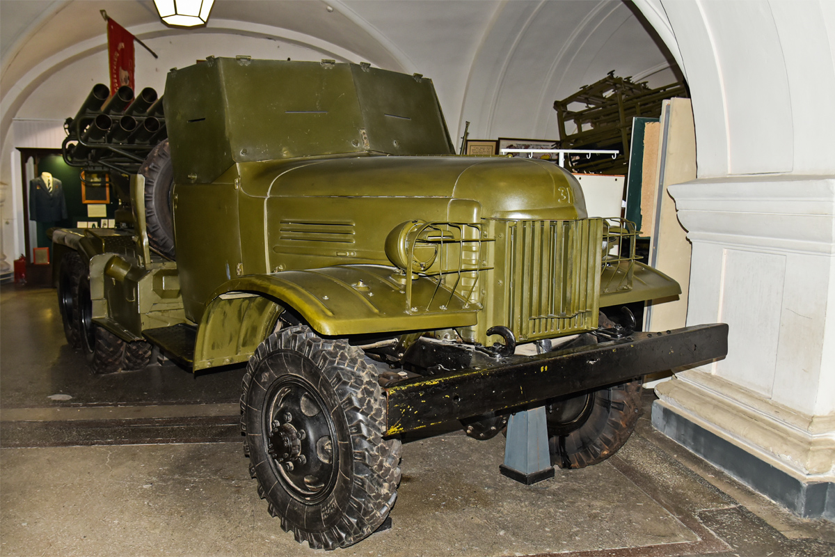 Санкт-Петербург, № (78) Б/Н 0047 — ЗИС-151