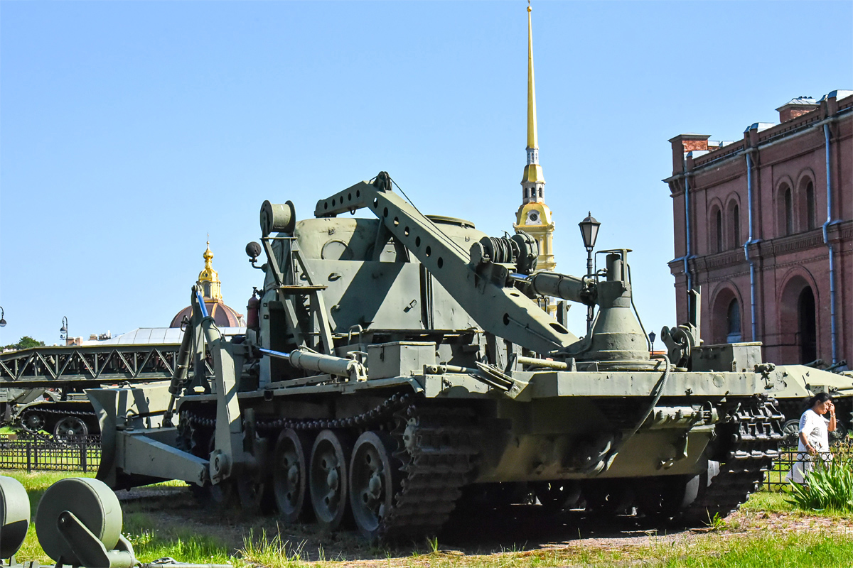 Санкт-Петербург, № (78) Б/Н СТ 0018 — АТ-Т