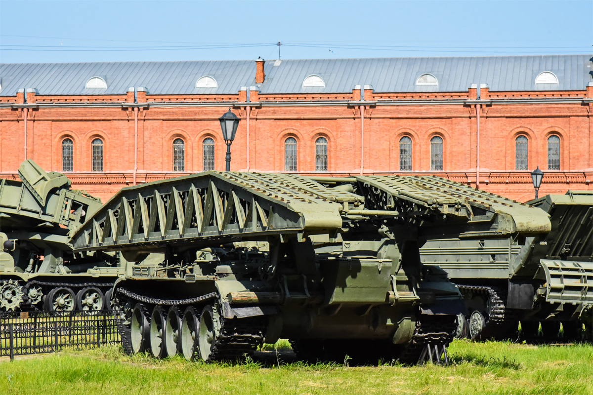 Санкт-Петербург, № (78) Б/Н СТ 0016 —  Прочие модели