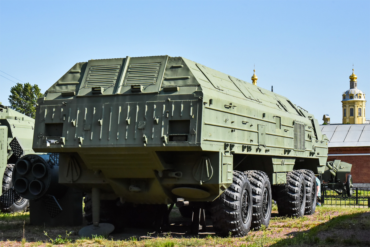 Санкт-Петербург, № (78) Б/Н 0010 — БАЗ-6944